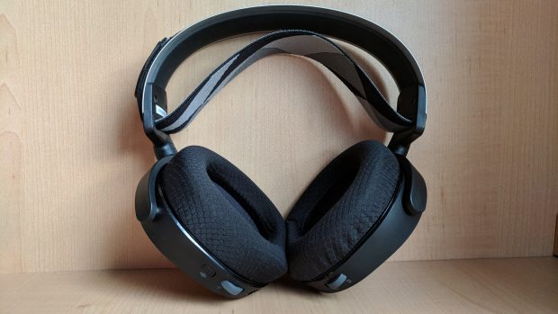 casque arctis7