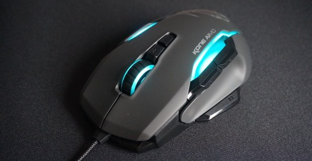 souris kone aimo
