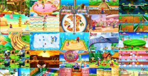 mario party