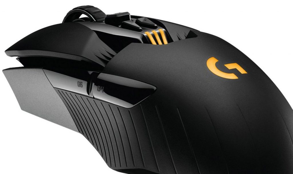 souris cover