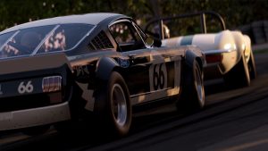 gran turismo sport