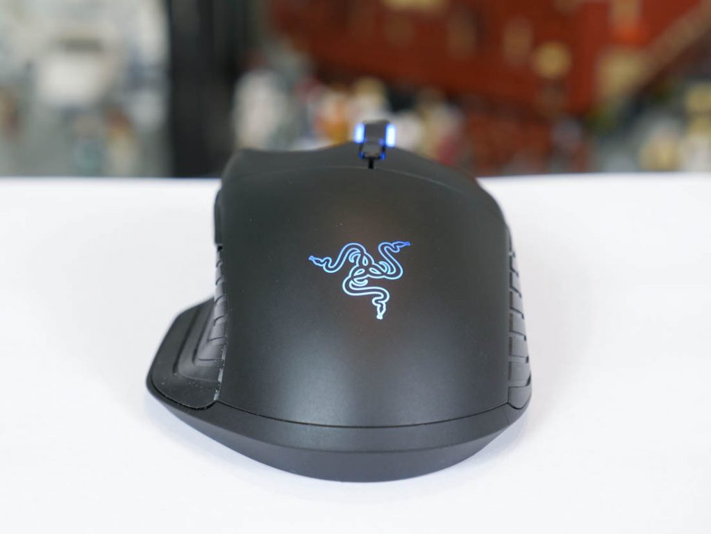 basilisk 1
