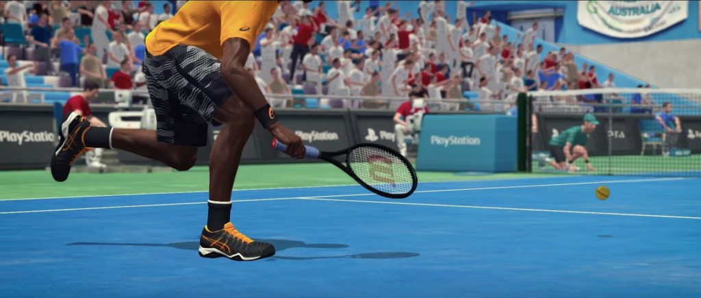 tennis world tour