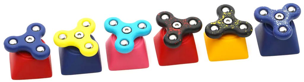 fidget spinner 2