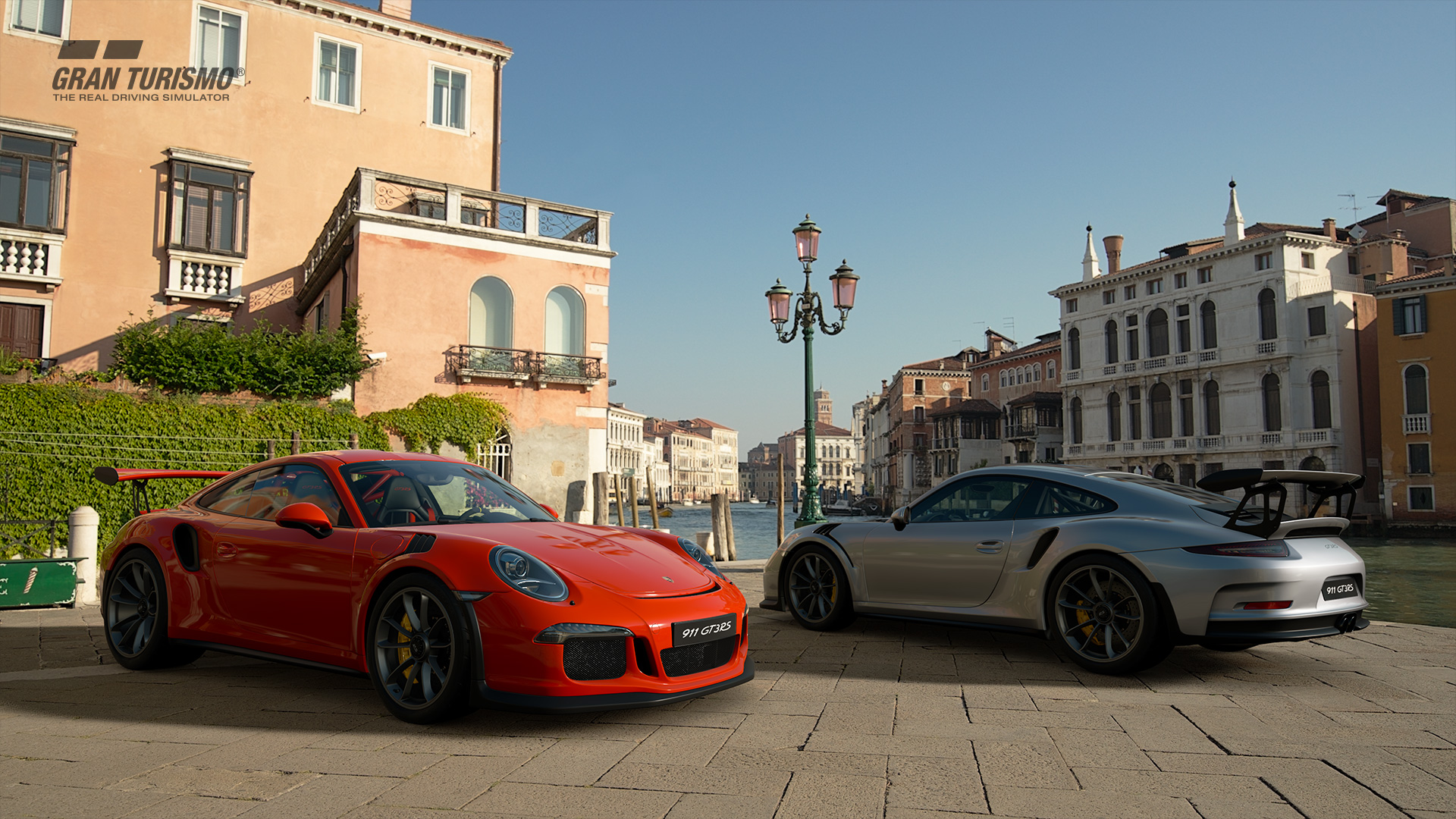 gran turismo sport