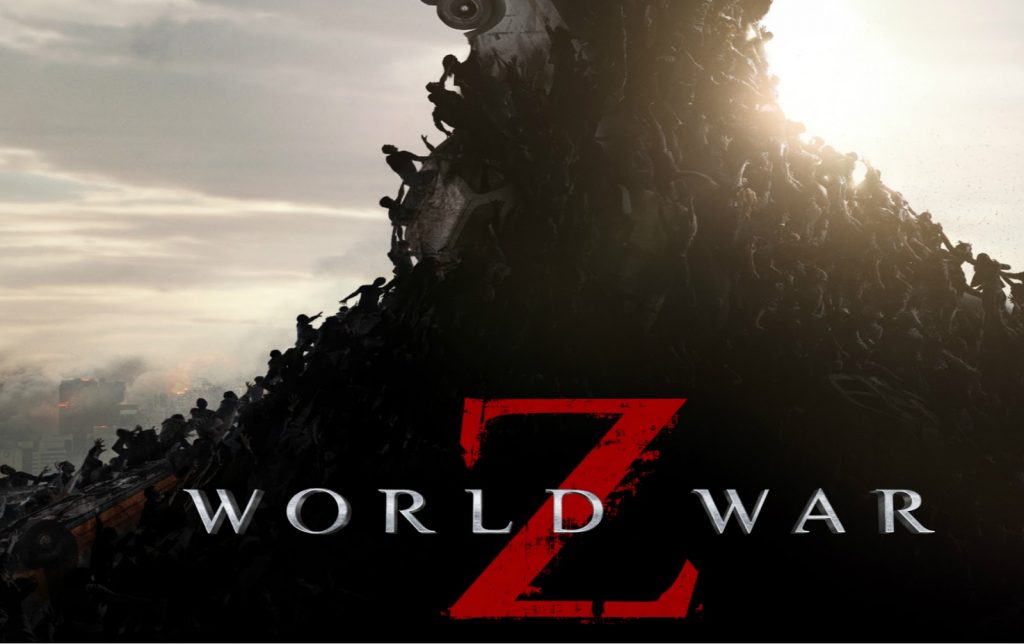 world war z