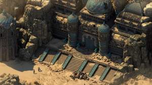 pillars of eternity