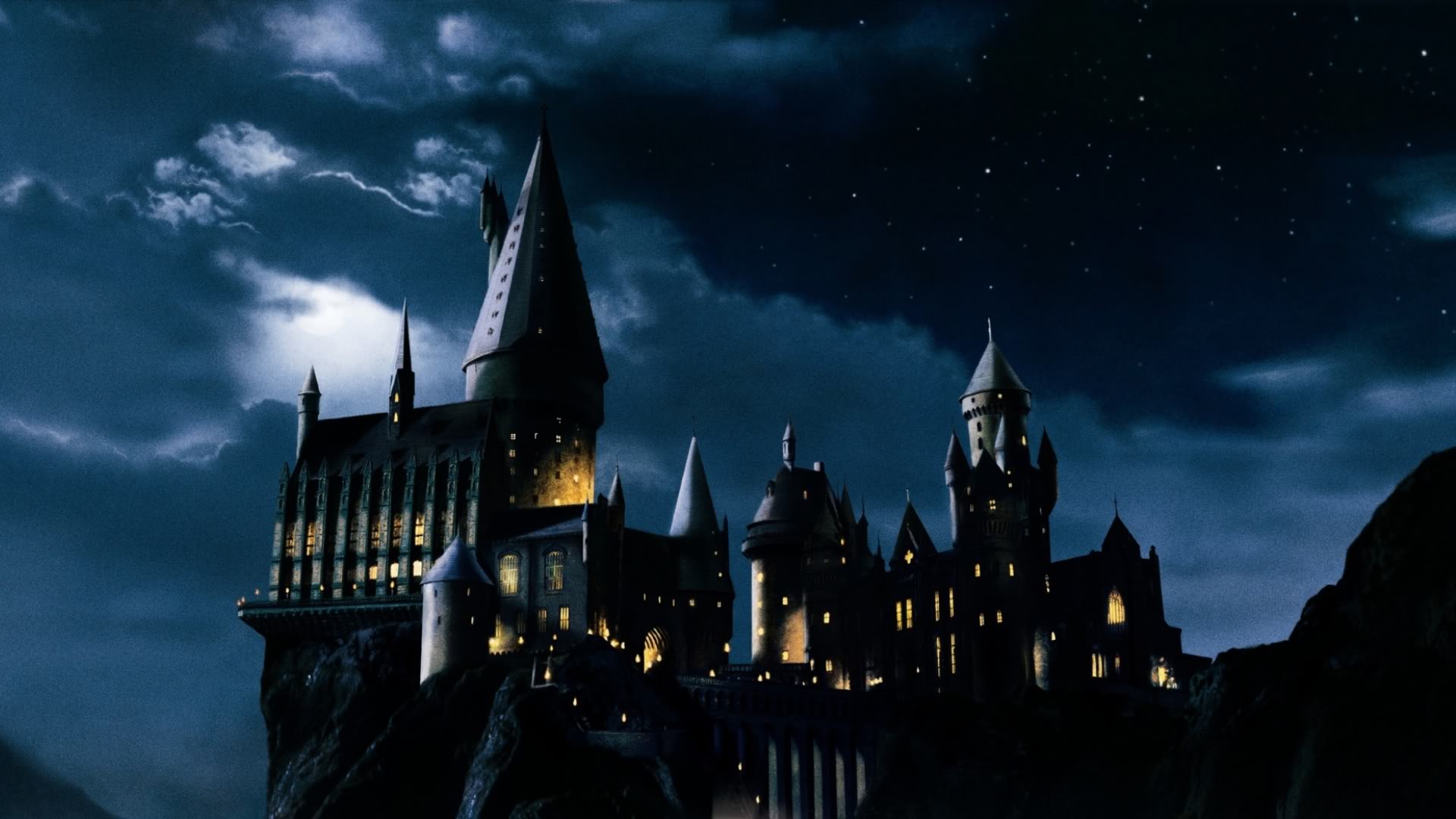 hogwarts mystery
