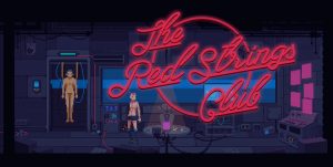 the red strings club