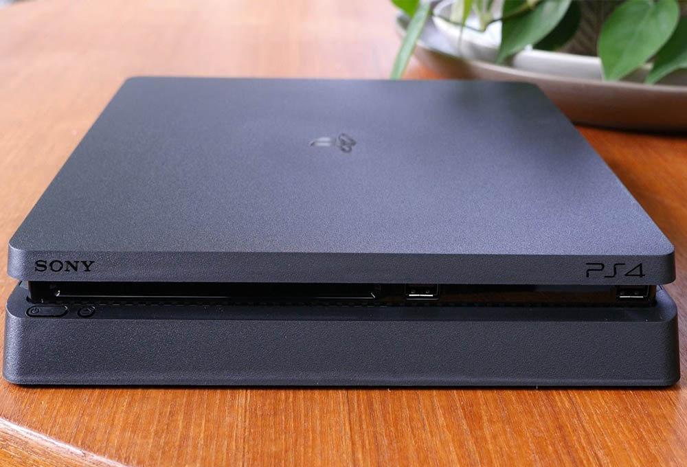 guide d’achat console