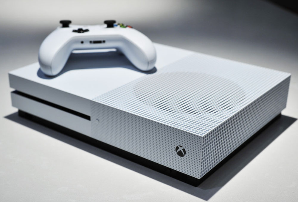 guide d’achat console