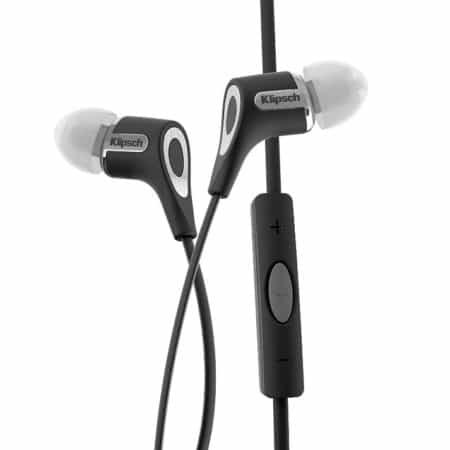 ecouteurs klipsch