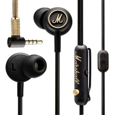 marshall