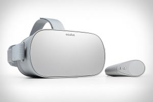 réalité virtuelle