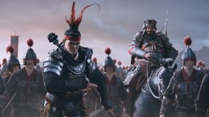 total war three kingdoms