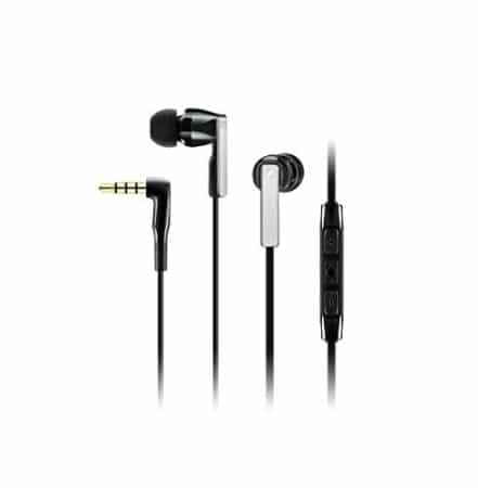 ecouteurs sennheiser