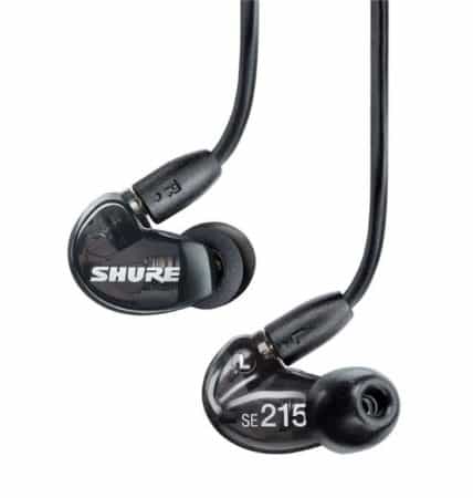 shure