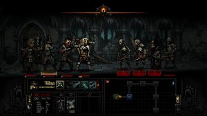 darkest dungeon