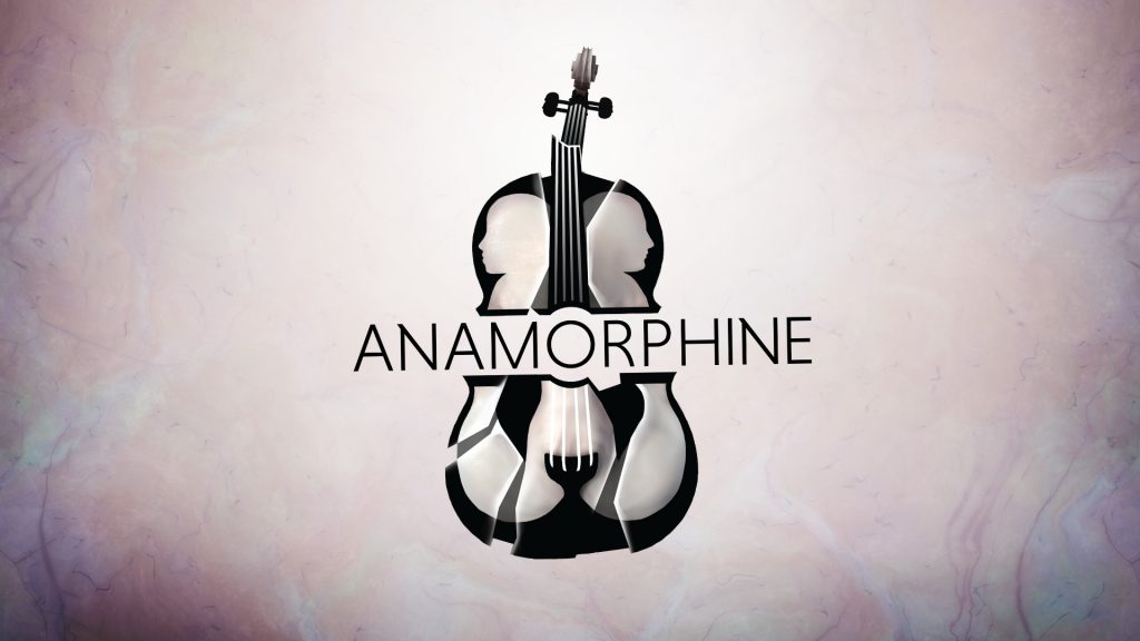 anamorphine