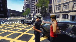 police simulator 18