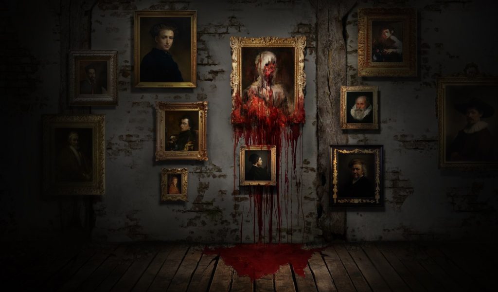 layers of fear
