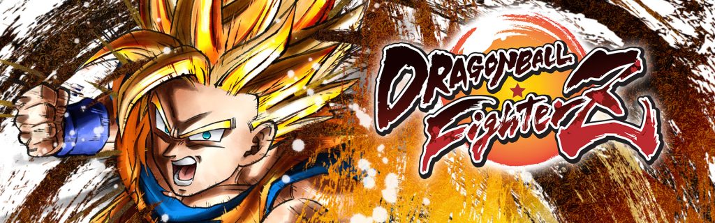 personnages Dragon Ball FighterZ