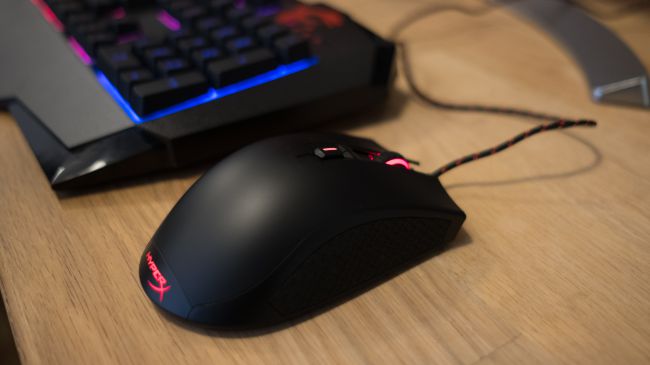 pulse desk