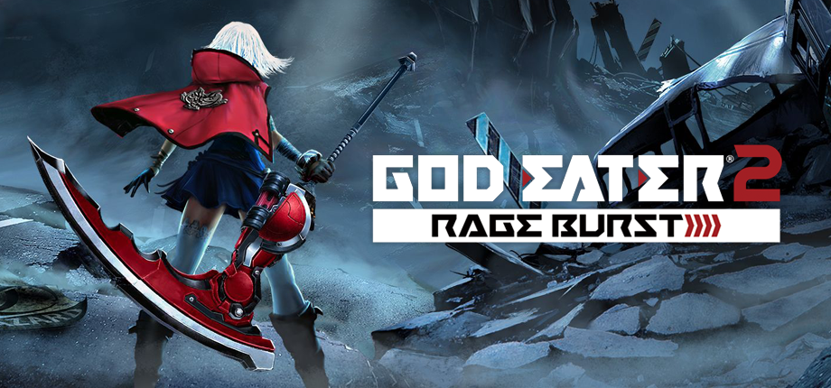 god eater