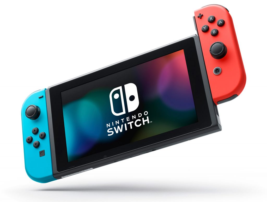 nintendo