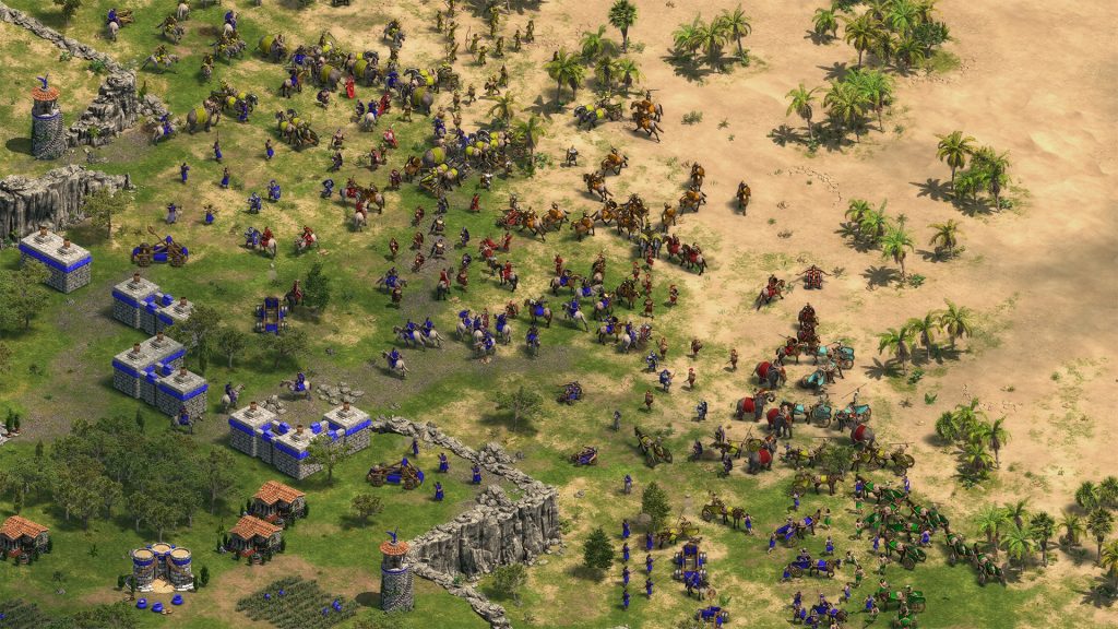 age of empires