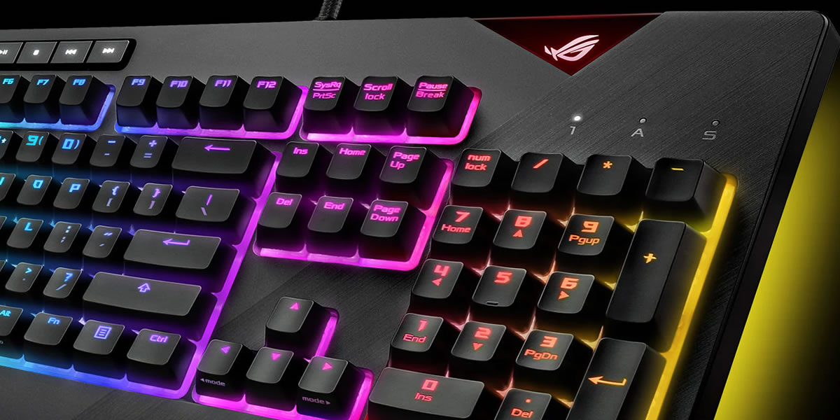 asus strix flare