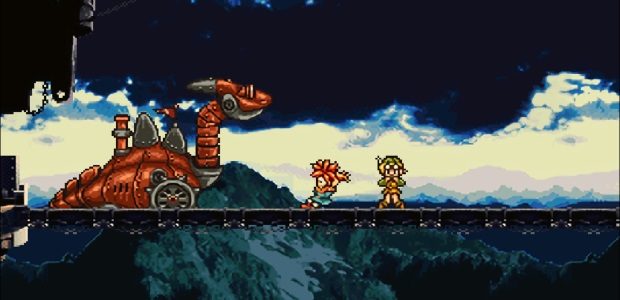 Chrono Trigger