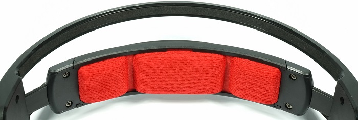 cronos riing bandeau