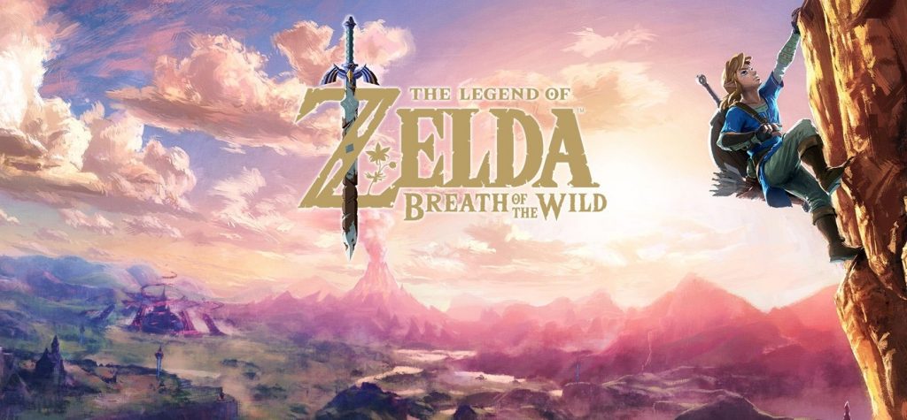 meilleur jeu de l'année