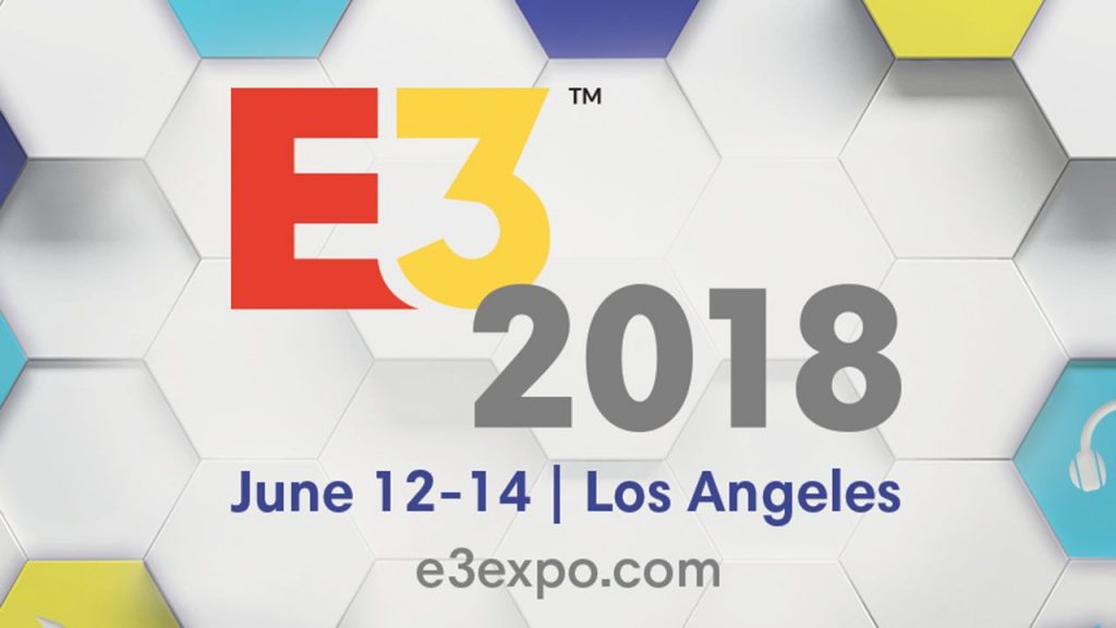 e3 2018
