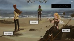 seers isle