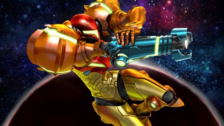 metroid