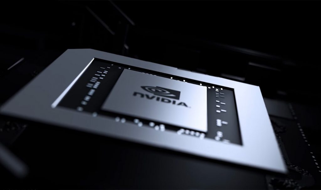 GeForce GTX