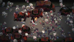 death road to canada