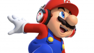 nintendo