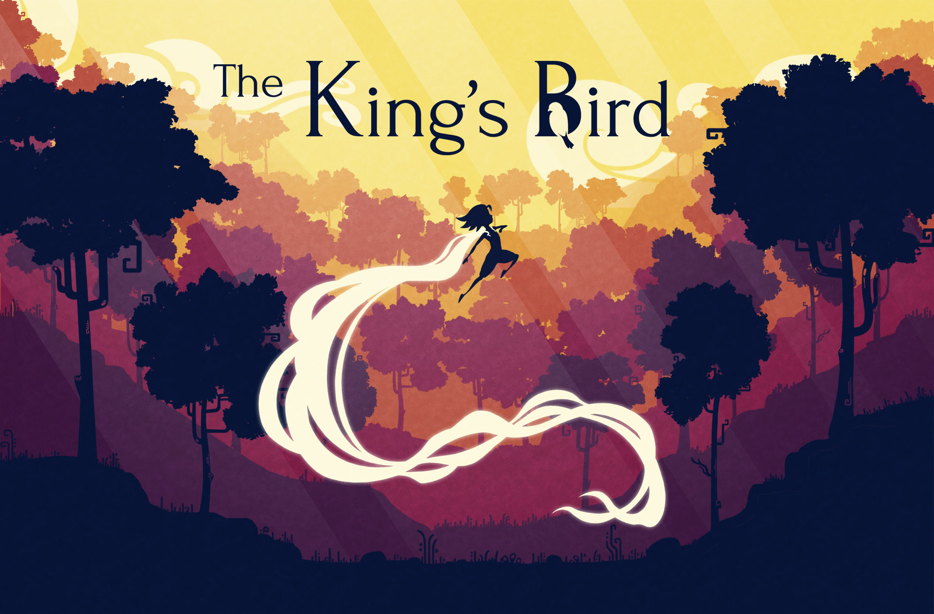 The King’s Bird