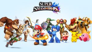nintendo direct
