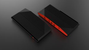 atari vcs