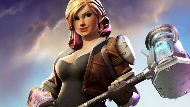 fortnite battle royale