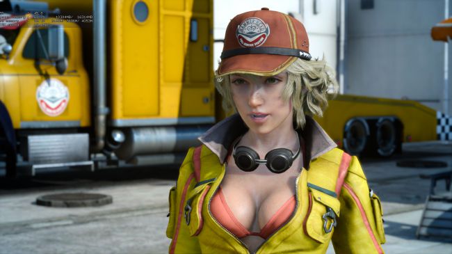 Final Fantasy