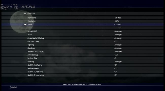 Final Fantasy 15