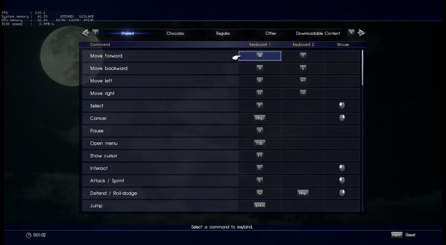 Final Fantasy XV