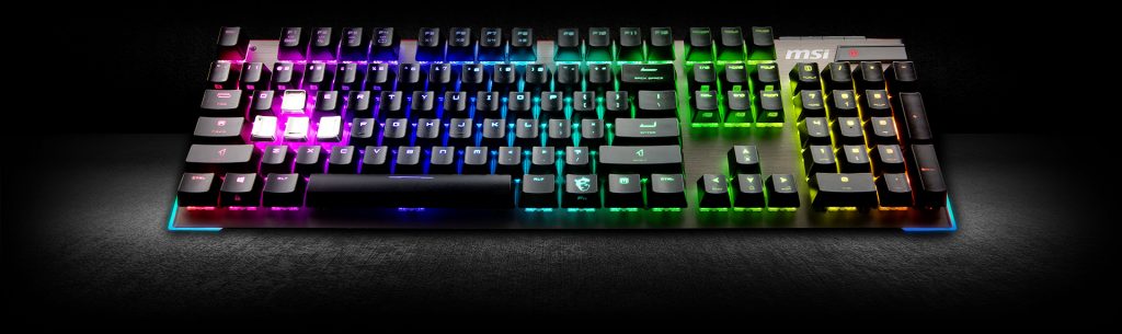 Vigor GK80