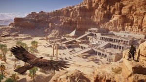 the curse of the pharaohs