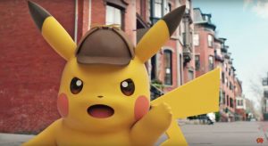 nintendo direct